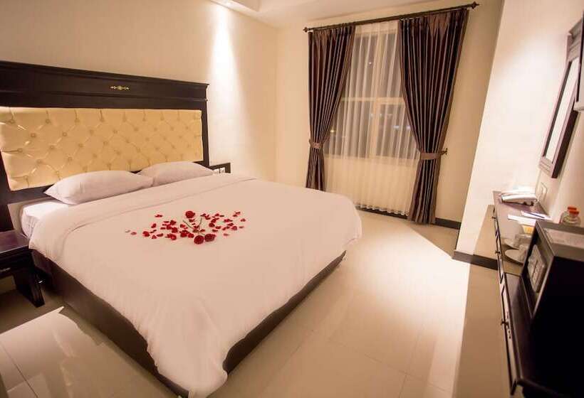 Fotos del hotel Same Hotel Malang:  12