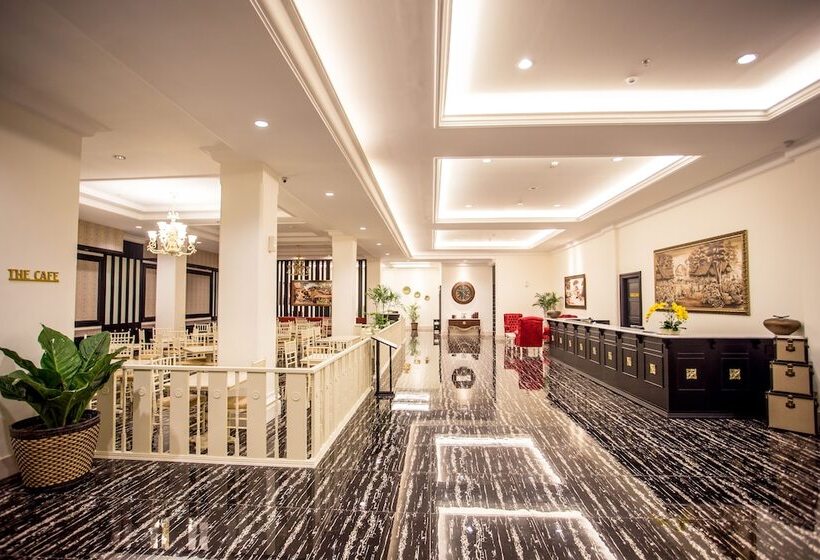 Fotos del hotel Same Hotel Malang:  9