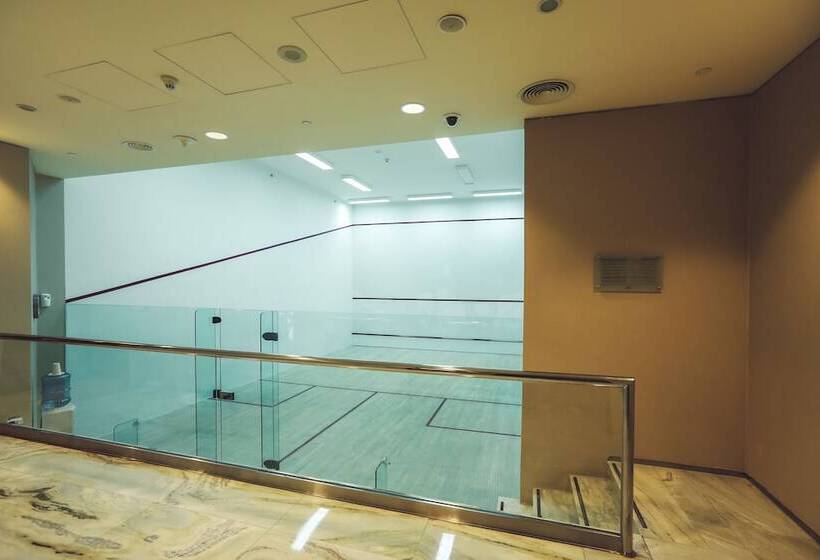 Fotos del hotel Shangrila Apartments:  33