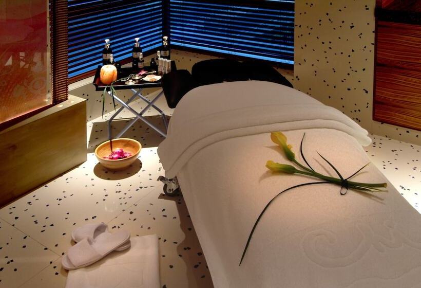 Fotos del hotel Shangrila Apartments:  9