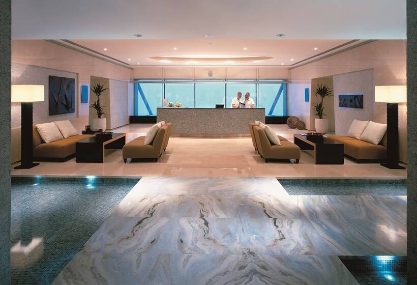 Fotos del hotel Shangrila Apartments:  39