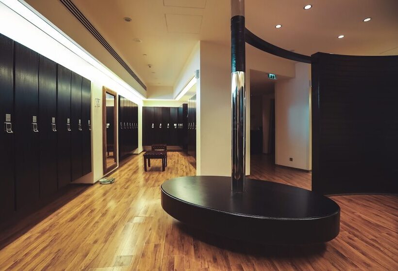 Fotos del hotel Shangrila Apartments:  25