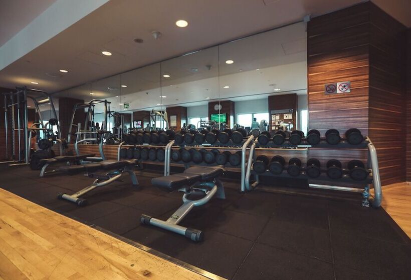 Fotos del hotel Shangrila Apartments:  21