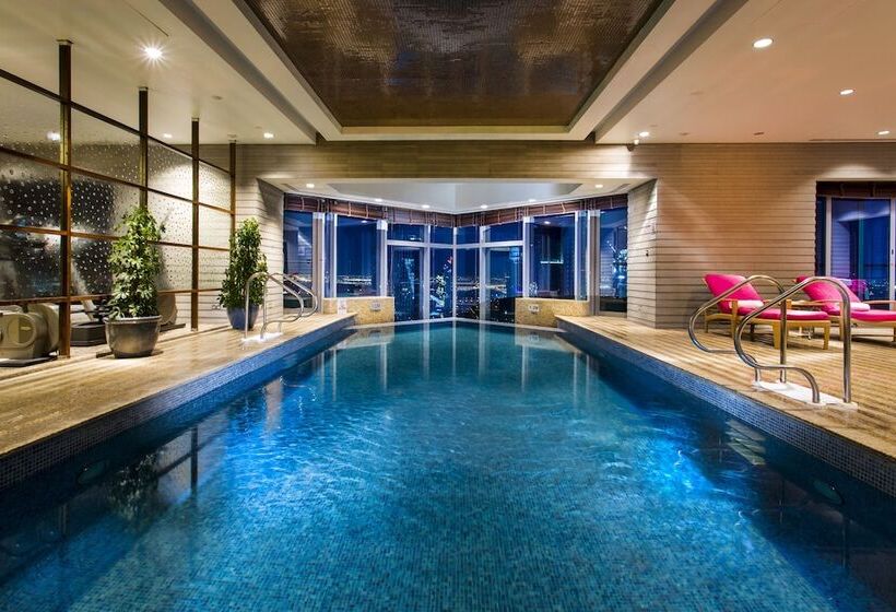 Fotos del hotel Shangrila Apartments:  43