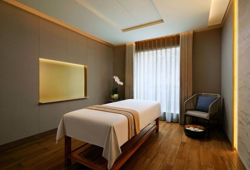 Fotos del hotel Sheraton Grand Jakarta Gandaria City: 1 Fotos del hotel Sheraton Grand Jakarta Gandaria City: 1