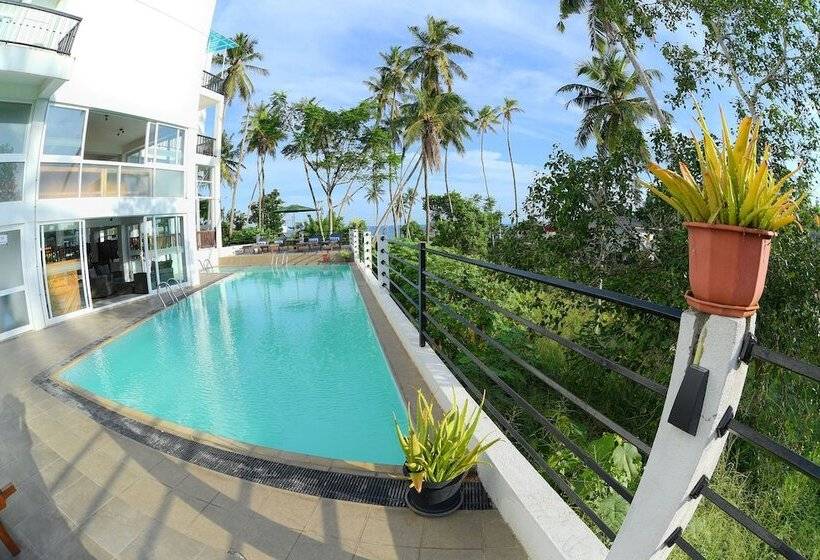 هتل Sole Luna Resort & Spa