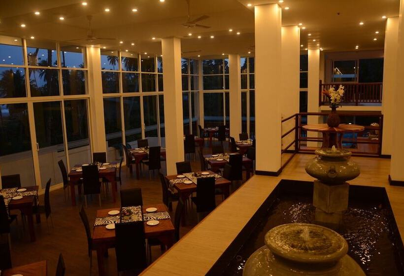 Fotos del hotel Sole Luna Resort & Spa:  11