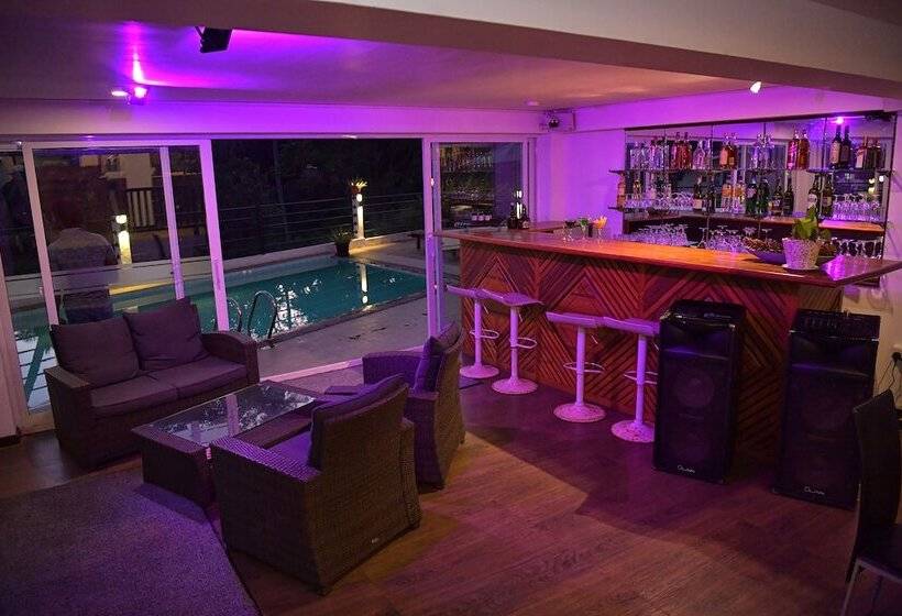 Fotos del hotel Sole Luna Resort & Spa:  13