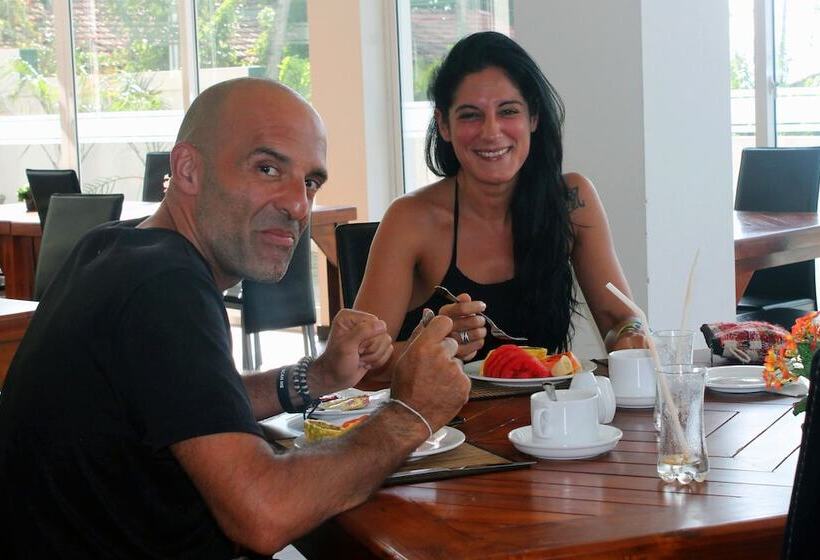 Fotos del hotel Sole Luna Resort & Spa:  9