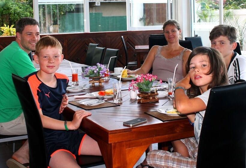 Fotos del hotel Sole Luna Resort & Spa:  18
