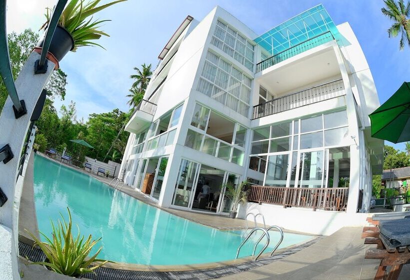 Fotos del hotel Sole Luna Resort & Spa:  2
