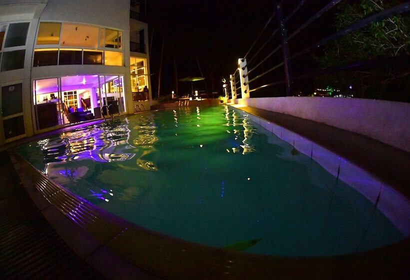 Fotos del hotel Sole Luna Resort & Spa:  16