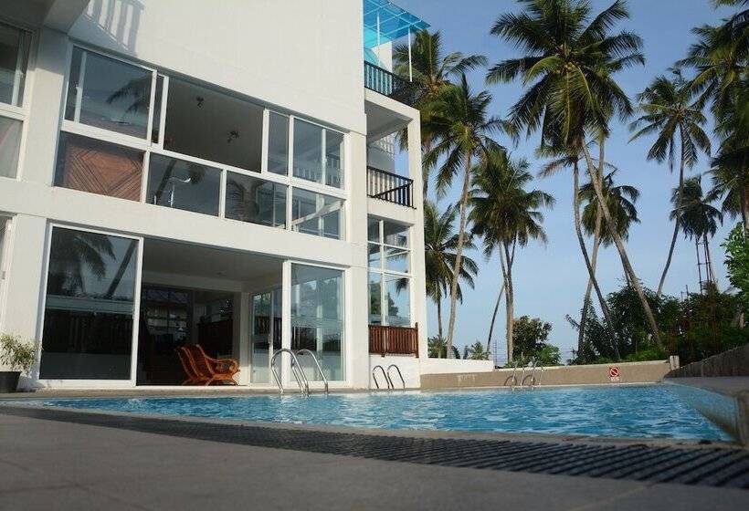 Fotos del hotel Sole Luna Resort & Spa:  3
