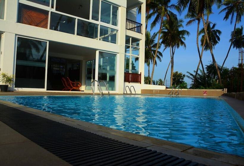 Fotos del hotel Sole Luna Resort & Spa:  21