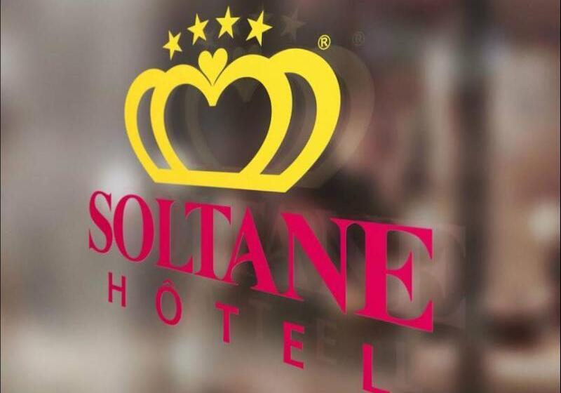هتل Soltane