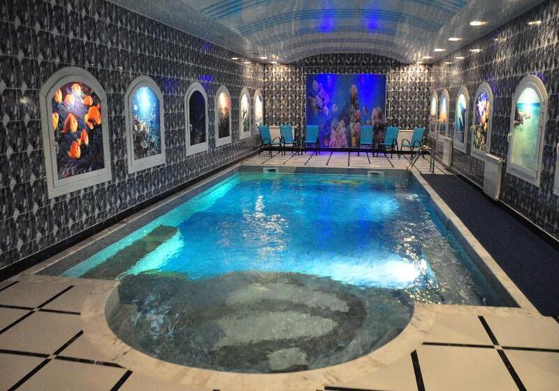 Fotos del hotel Soltane:  17