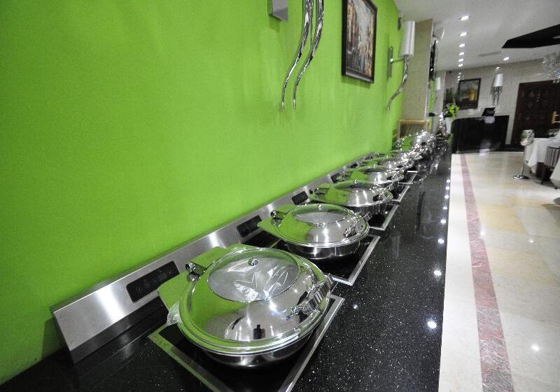 Fotos del hotel Soltane:  21