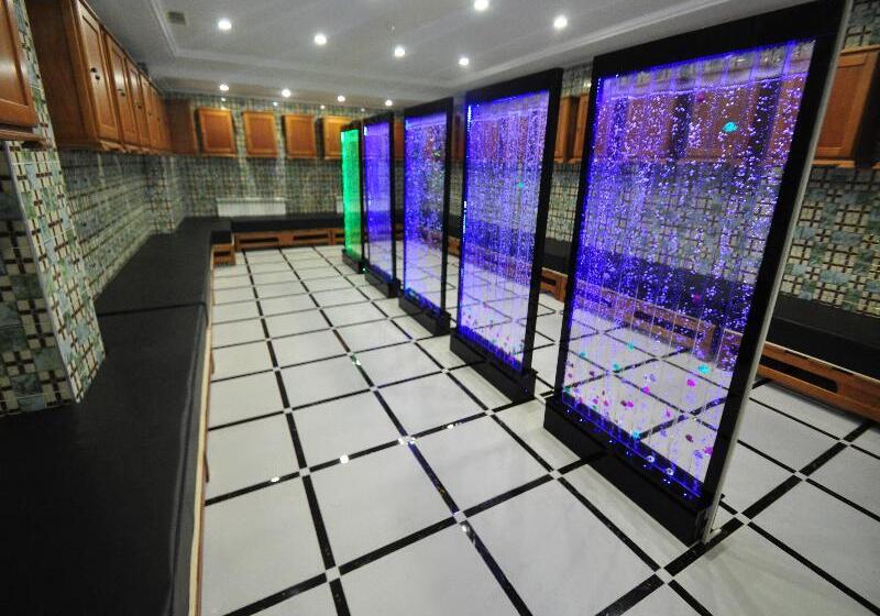 Fotos del hotel Soltane:  20