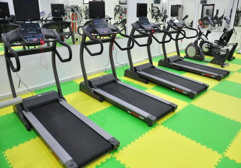 Fotos del hotel Soltane:  13