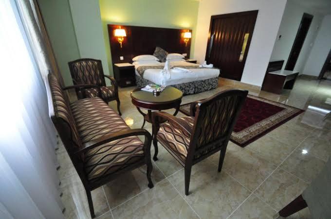 Fotos del hotel Soltane:  2