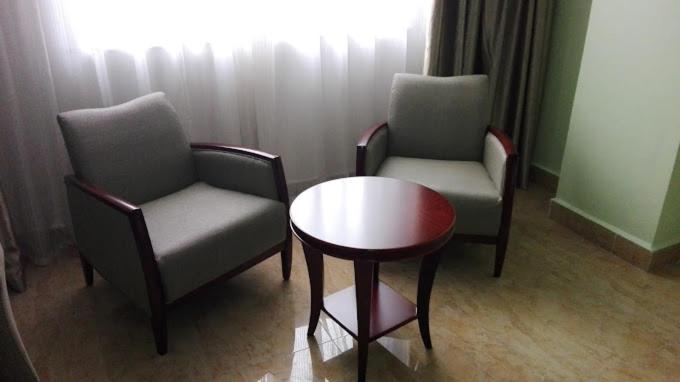 Fotos del hotel Soltane:  9