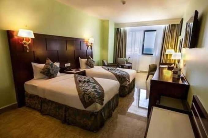 Fotos del hotel Soltane:  5