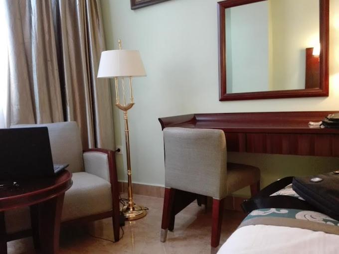 Fotos del hotel Soltane:  26