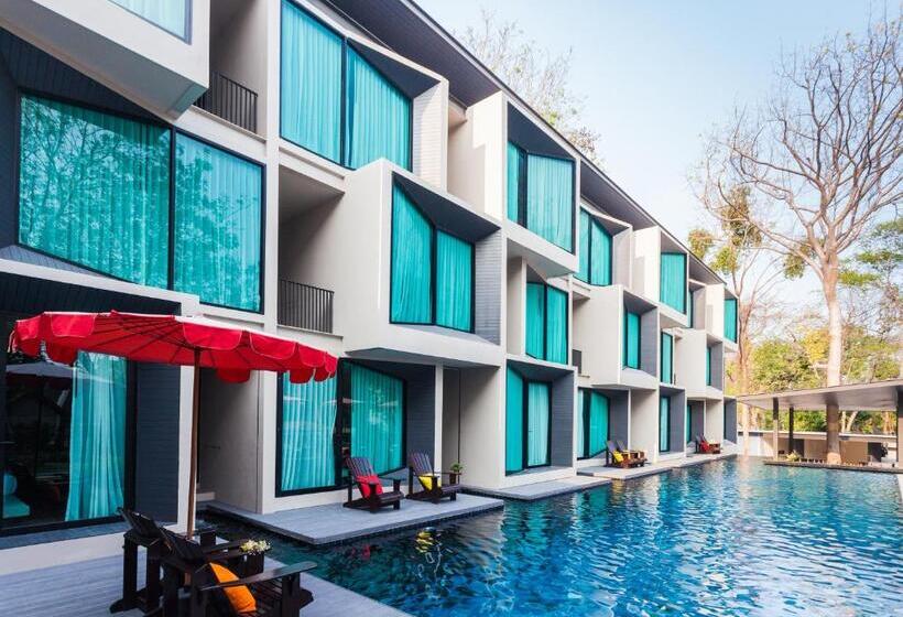 هتل Stellars Samed Resort