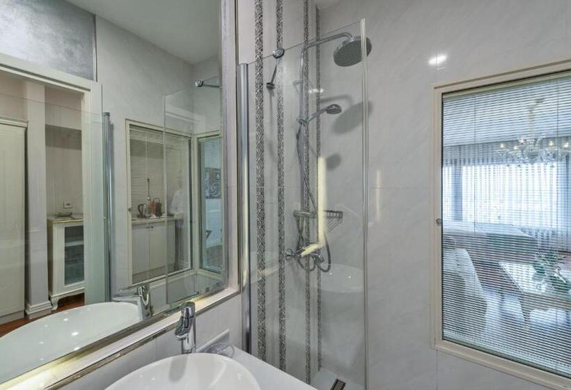 Fotos del hotel Suitel Bosphorus Taksim:  22