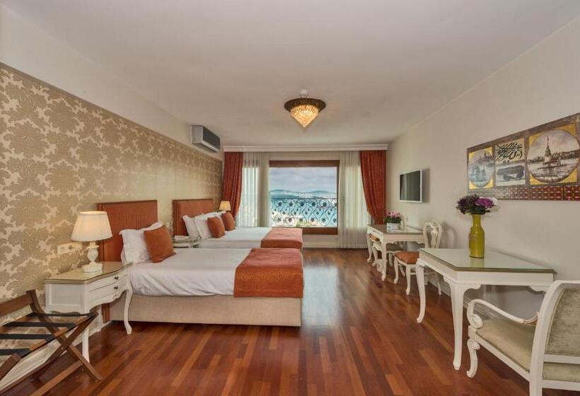 Suitel Bosphorus Taksim