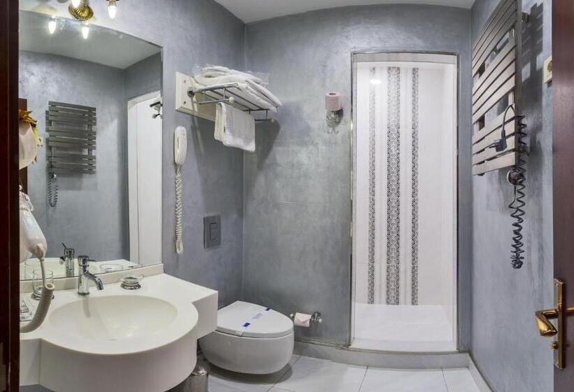 Fotos del hotel Suitel Bosphorus Taksim:  20