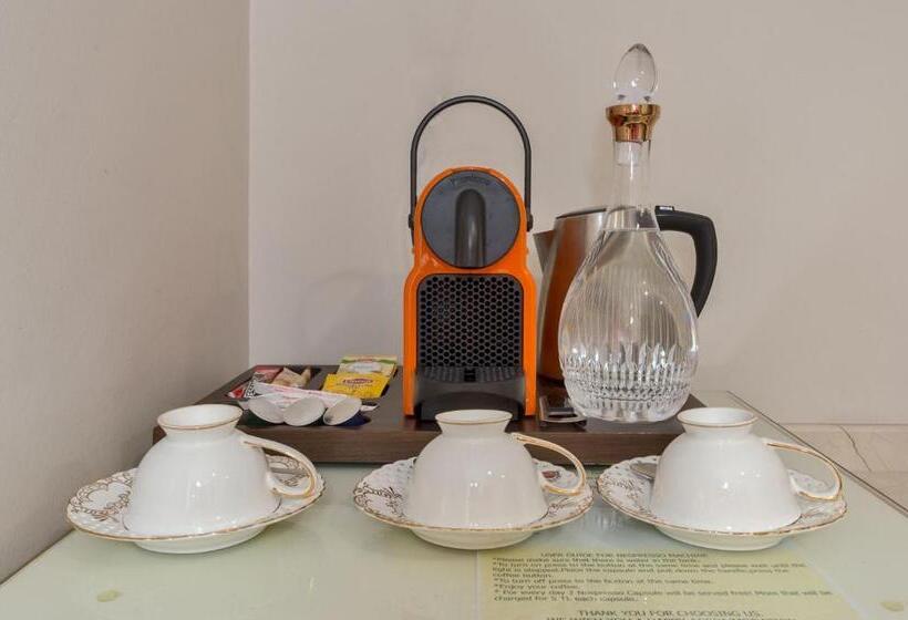 Fotos del hotel Suitel Bosphorus Taksim:  32