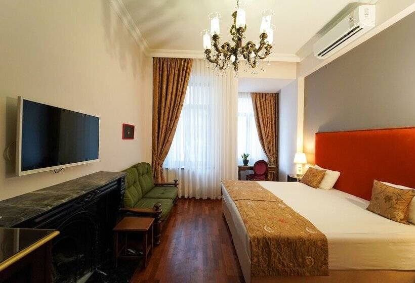 Fotos del hotel Suitel Bosphorus Taksim:  3