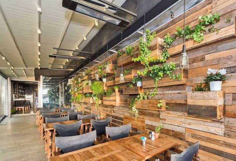 Fotos del hotel Suitel Bosphorus Taksim:  29