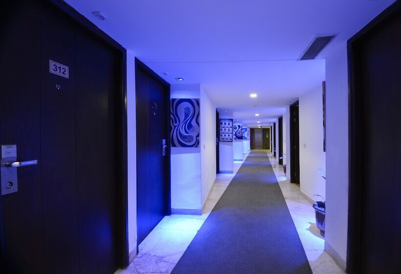 هتل Taj Resorts