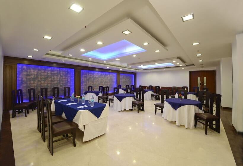 هتل Taj Resorts