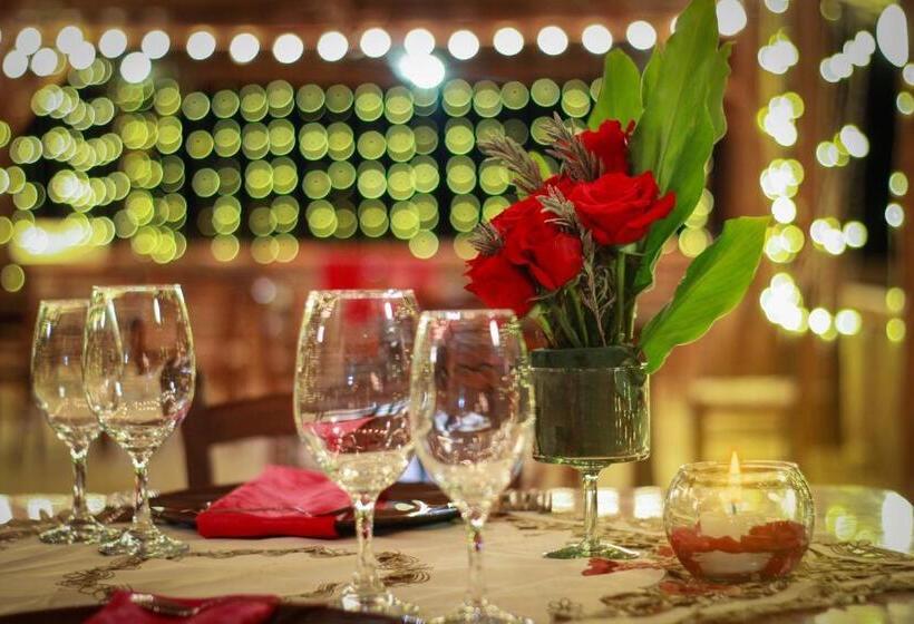 هتل Terra Barichara