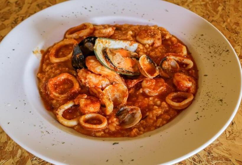 هتل Terra Barichara