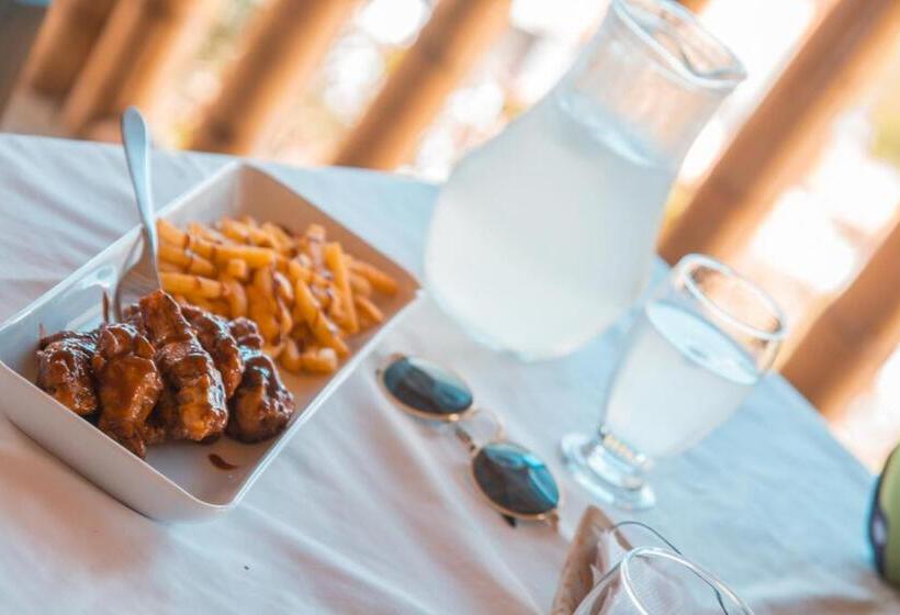 هتل Terrazas De La Candelaria