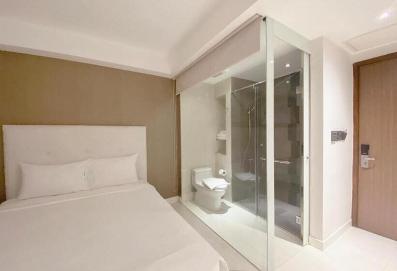 Fotos del hotel The Luxe:  36