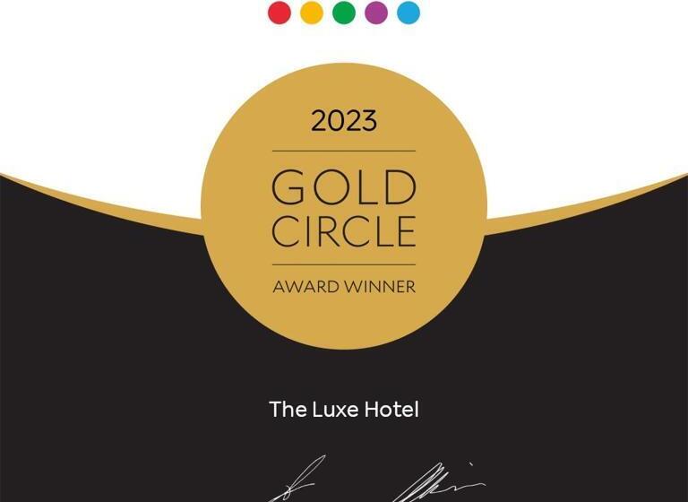 Fotos del hotel The Luxe:  53
