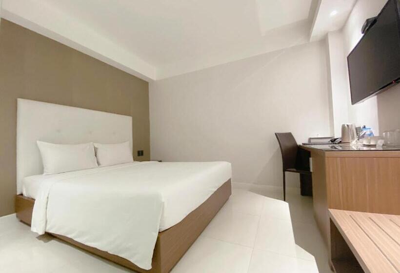 Fotos del hotel The Luxe:  46