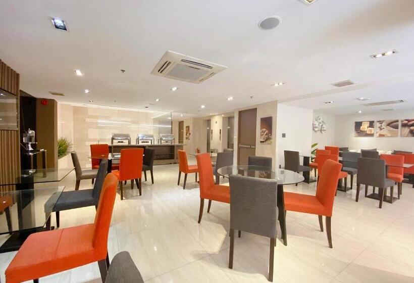 Fotos del hotel The Luxe:  54