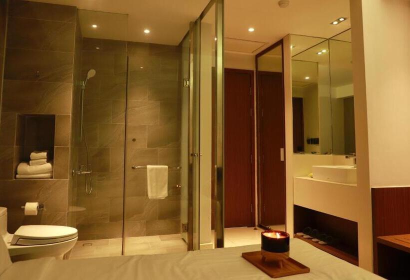 Fotos del hotel The Luxe:  22