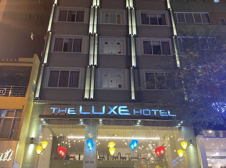 Fotos del hotel The Luxe:  10