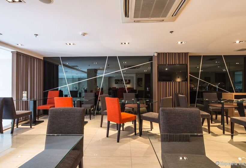 Fotos del hotel The Luxe:  23