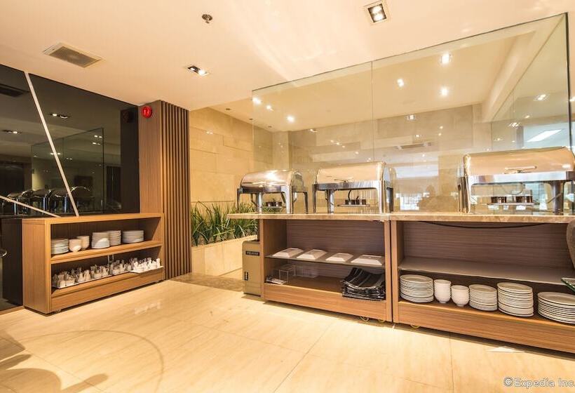 Fotos del hotel The Luxe:  17