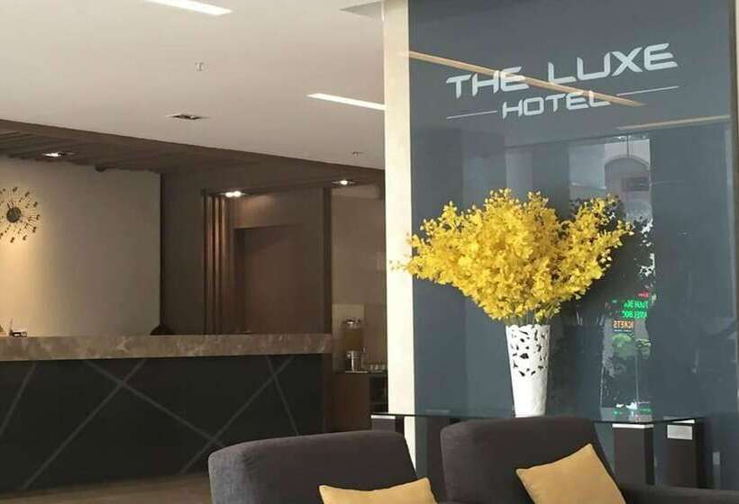 Fotos del hotel The Luxe:  50