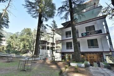 Fotos del hotel Oyo Rooms Devdar Valley:  18