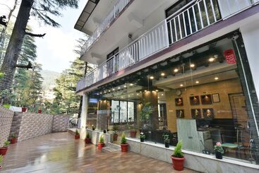 Fotos del hotel Oyo Rooms Devdar Valley:  8